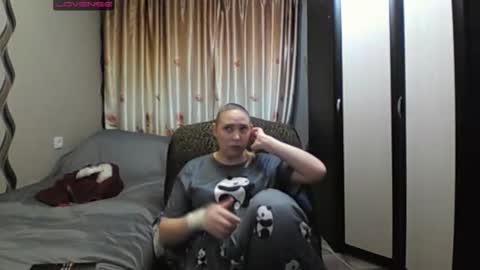 JenniDeep online show from February 14, 12:41 pm