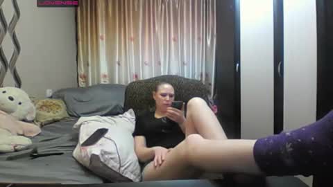 JenniDeep online show from January 13, 11:18 am