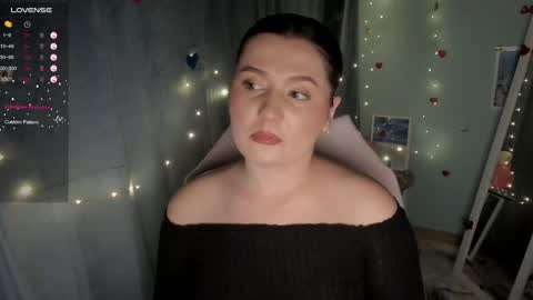 Jennie online show from March 10, 11:27 pm