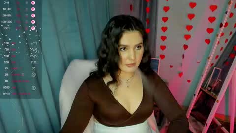 Jennie online show from February 26, 5:49 pm