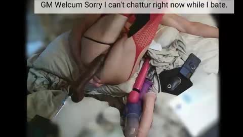 Jennie bttmcd online show from November 16, 1:35 pm