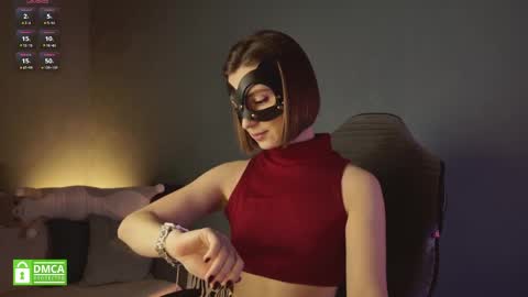 Jennie online show from March 19, 7:52 pm