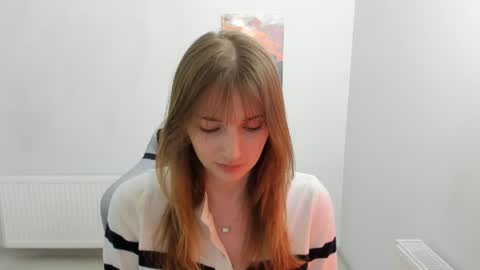 Karla online show from April 4, 12:23 pm