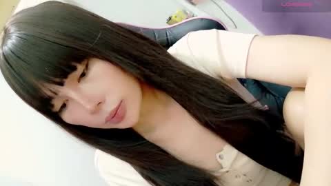 jennie online show from February 12, 2:04 am