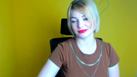 Jennifer online show from July 16, 5:44 am