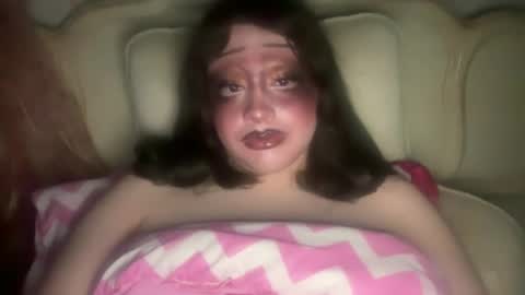 jennifer_robbie online show from February 13, 5:37 am