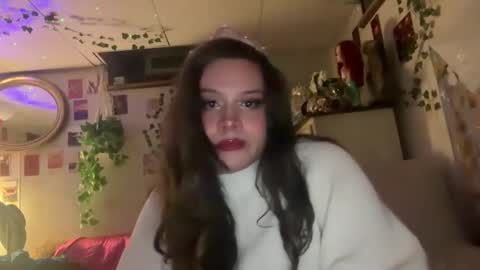 jennifer_robbie online show from December 11, 1:15 am