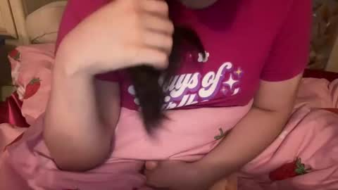 jennifer_robbie online show from December 5, 2:26 am