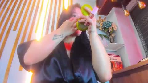 Jennifer vega  online show from October 24, 12:33 am