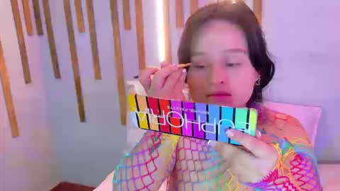 Jennifer vega  online show from September 22, 10:14 pm