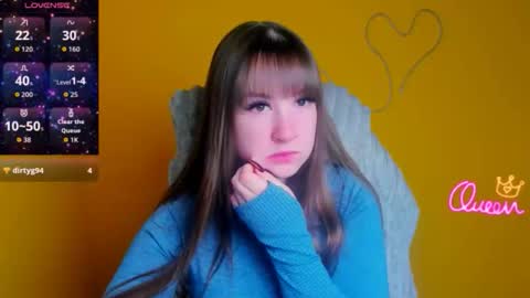 Jennifer online show from March 5, 6:44 am