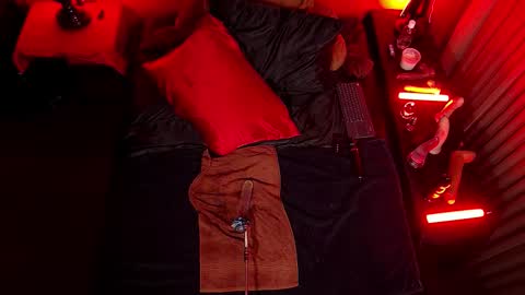 Jennifer Star online show from October 20, 12:48 am