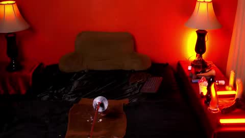 Jennifer Star online show from April 15, 7:58 pm