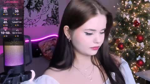 Jenni online show from January 8, 9:12 pm