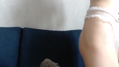 Snapshot of jennnamaaya chatting on January 11, 7:28 am Jenny online show from January 11, 7:28 am