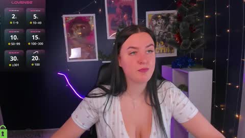 Jenny online show from January 10, 12:10 pm