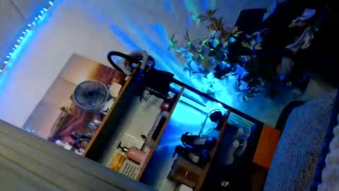 PRETTY JENNY online show from June 15, 12:35 am