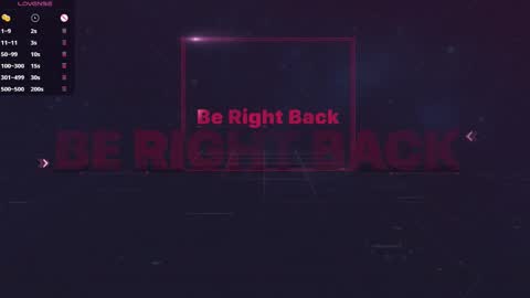 jenny_bunny_ online show from February 13, 4:32 am