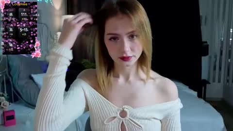 jenny_bunny_ online show from February 22, 1:31 am