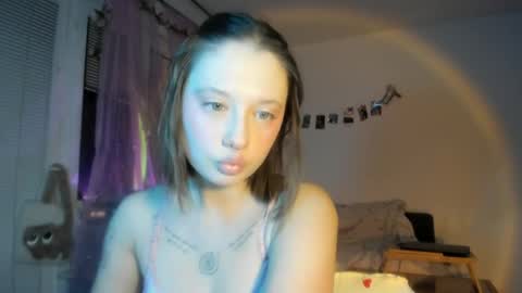 Jennifer Jenny Darling   online show from February 28, 7:18 pm