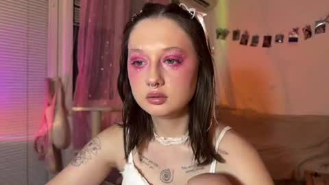 Jennifer Jenny Darling   online show from July 18, 7:49 pm