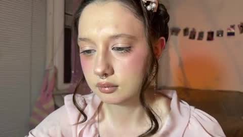 Jennifer Jenny Darling   online show from July 28, 7:39 pm