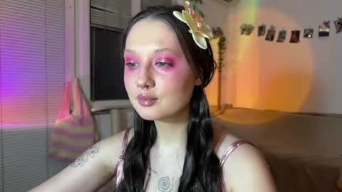 Jennifer Jenny Darling   online show from August 2, 7:04 pm