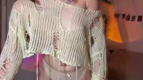Jennifer Jenny Darling   online show from June 25, 7:08 pm