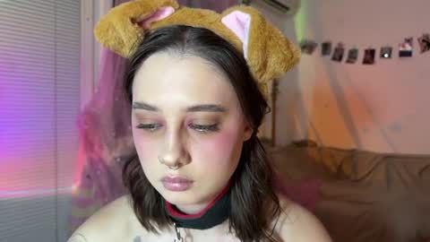 Jennifer Jenny Darling   online show from July 21, 7:16 pm