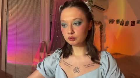 Jennifer Jenny Darling   online show from July 12, 7:06 pm