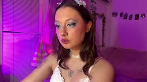 Jennifer Jenny Darling   online show from June 20, 6:58 pm