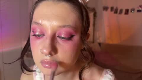 Jennifer Jenny Darling   online show from July 7, 7:07 pm