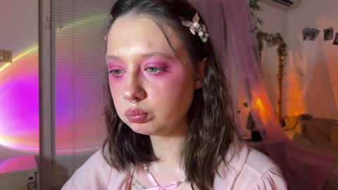 Jennifer Jenny Darling   online show from July 27, 7:11 pm