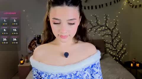 jenny_dellrose online show from December 16, 7:31 pm