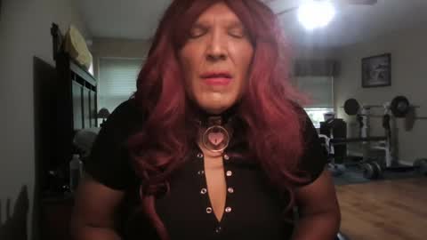 jenny gurl online show from June 24, 6:48 pm