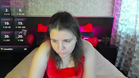 Jenny online show from February 26, 4:30 am