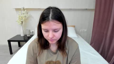 Jenny online show from December 15, 1:12 am