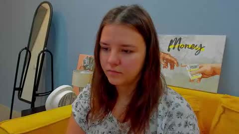 Jenny online show from November 19, 1:16 am