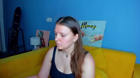 Jenny online show from June 11, 9:18 am