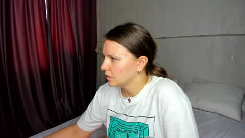 Jenny online show from June 13, 9:20 am