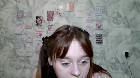 Jenny online show from March 30, 5:57 pm