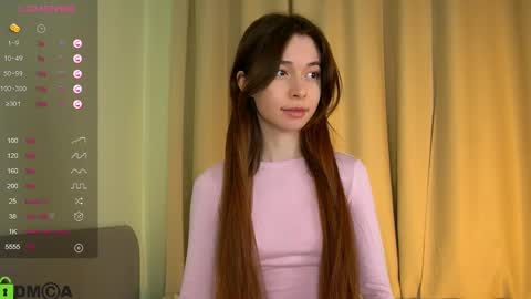 Snapshot of jenny_lylu chatting on February 21, 3:12 am Ori online show from February 21, 3:12 am
