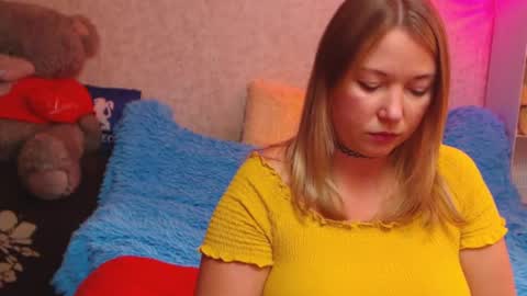 Snapshot of jenny_oliviawow chatting on October 15, 12:50 pm  All the most interesting in private.  my room for my smile  online show from October 15, 12:50 pm