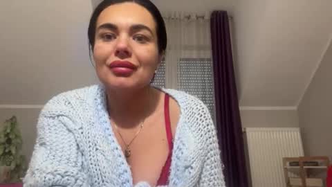 Jenny online show from December 15, 7:59 am