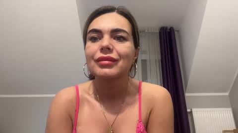 Jenny online show from February 10, 8:53 am