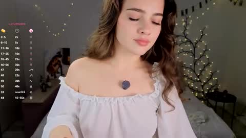 jenny_rossex online show from February 11, 6:45 pm