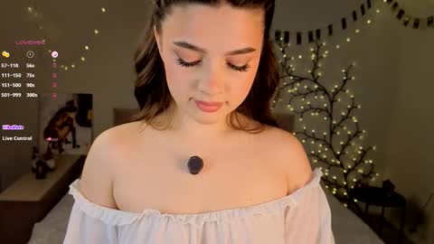 jenny_rossex online show from March 3, 6:59 pm