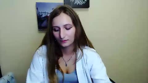 jenny_smille_ online show from August 6, 6:33 am