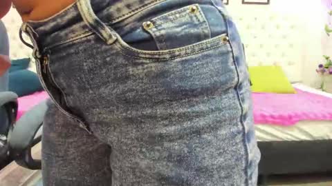 jenny_stark online show from March 28, 11:22 am