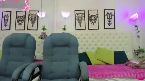 jenny_stark online show from January 13, 11:51 am